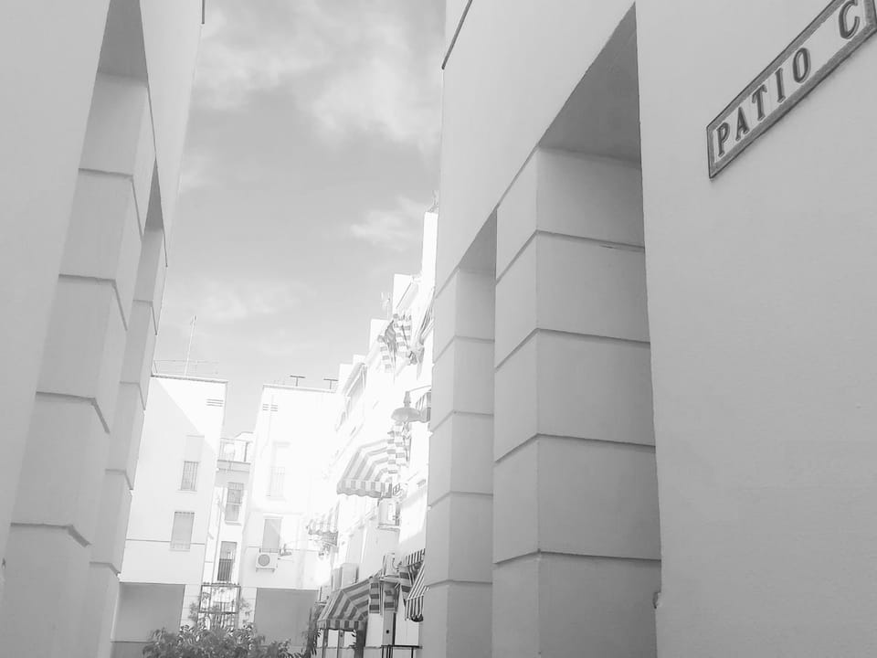 Enladrillada.Parking Incluido.Cuna del Flamenco Apartment in Seville