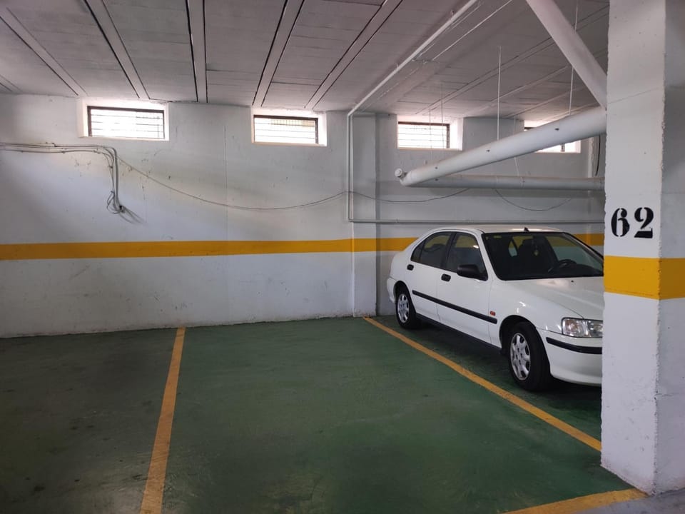 Enladrillada.Parking Incluido.Cuna del Flamenco Apartment in Seville