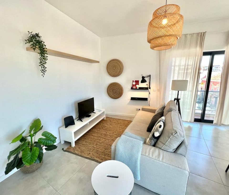 Casa Diogo Apartment in Faro