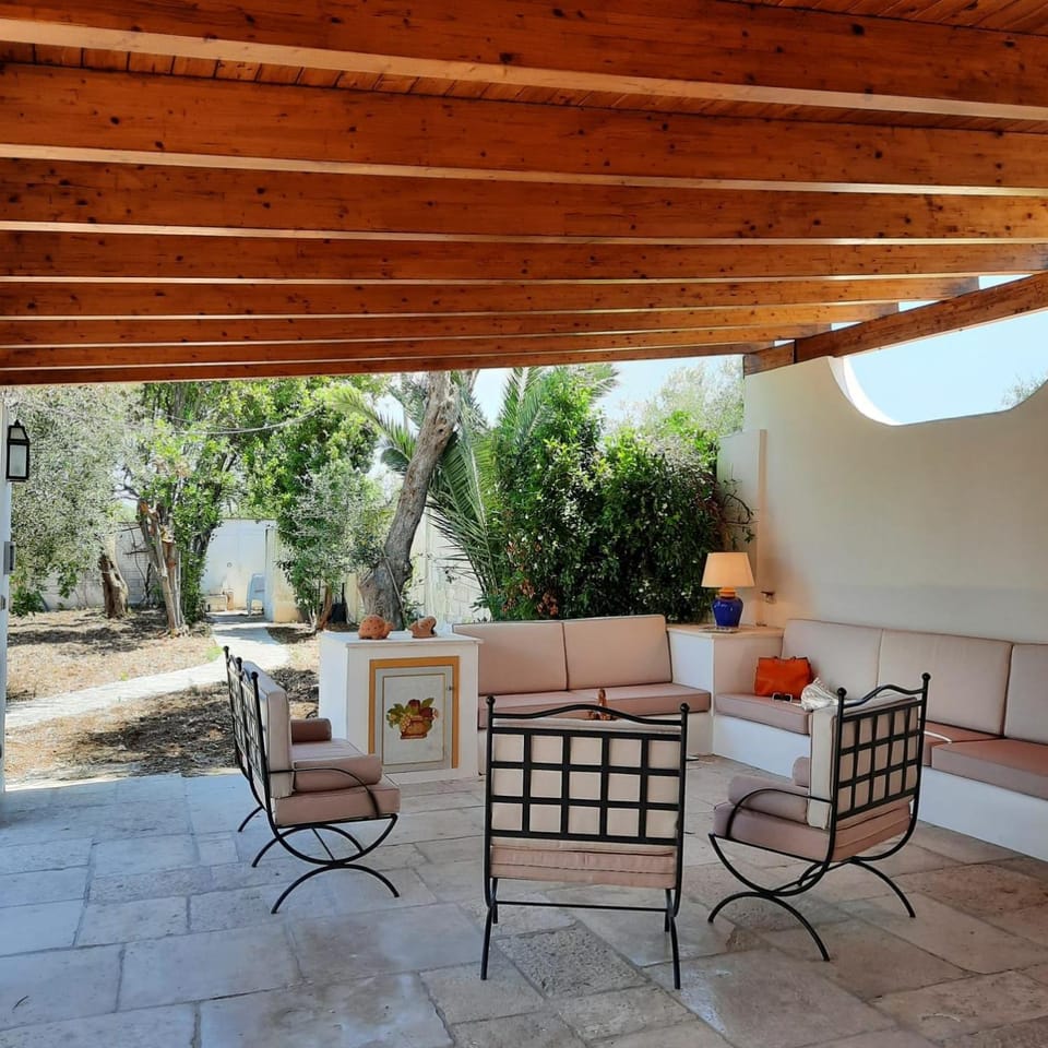Villa Anna Buonvino Villa in Giovinazzo