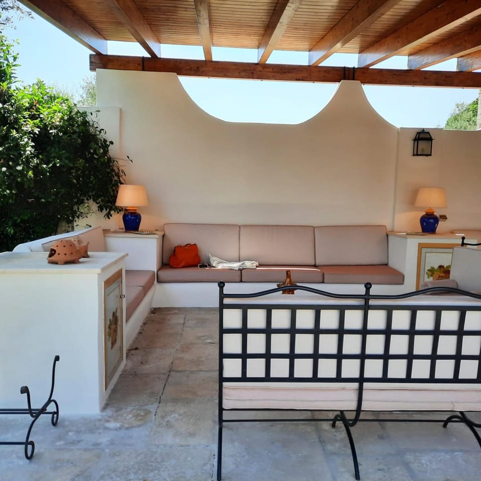 Villa Anna Buonvino Villa in Giovinazzo