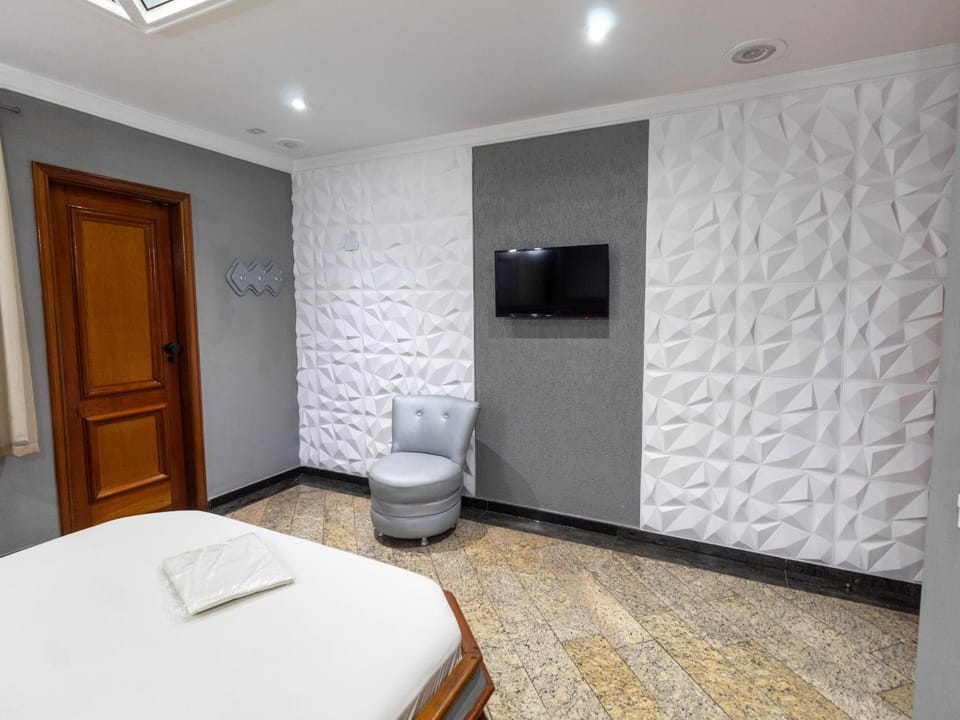 Cartago Hotel Adult Only Love hotel in Rio de Janeiro