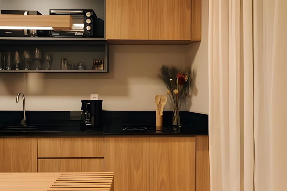 Loft 610 Inn no Parque Una Apartment in Pelotas
