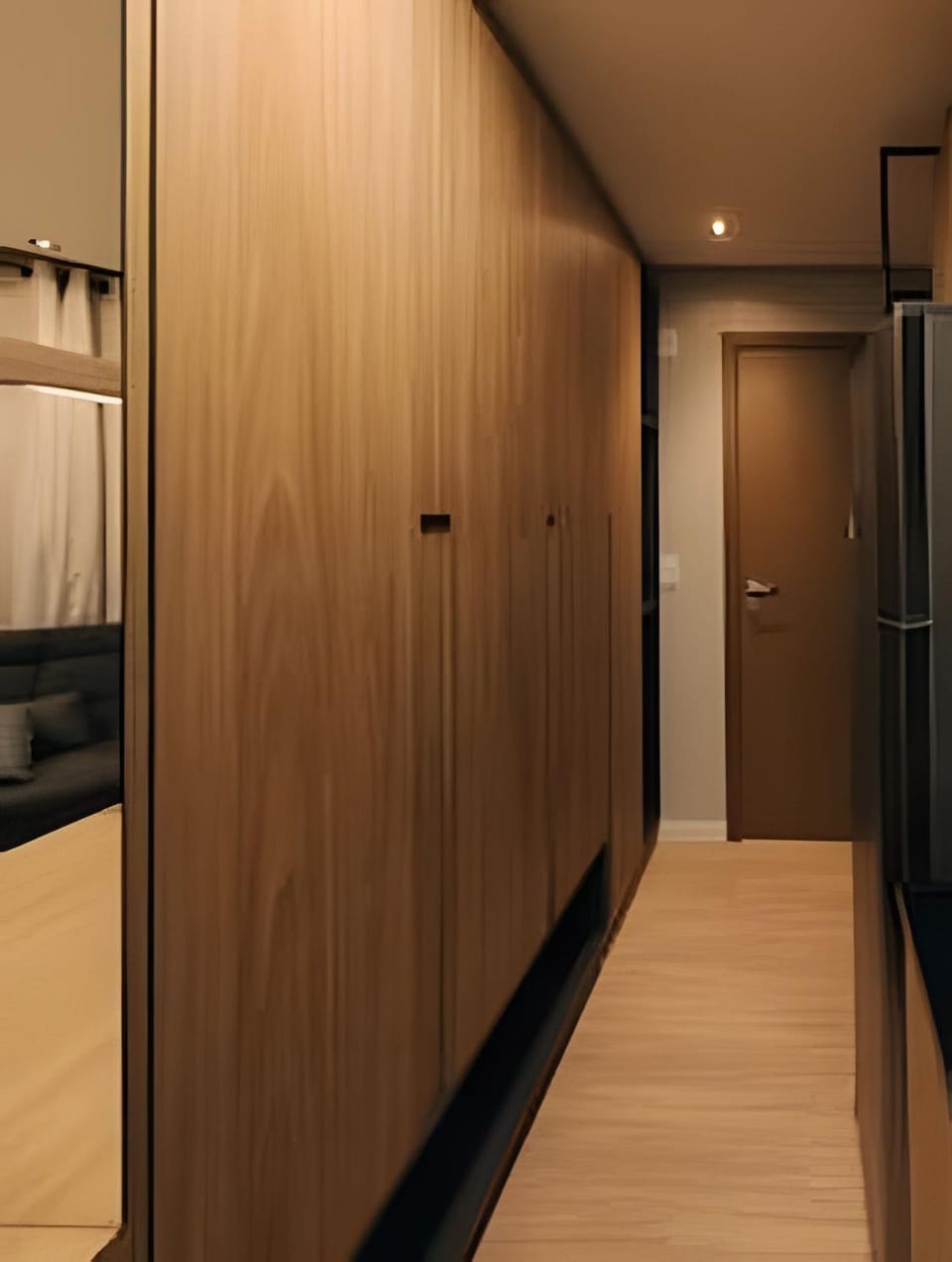 Loft 610 Inn no Parque Una Apartment in Pelotas