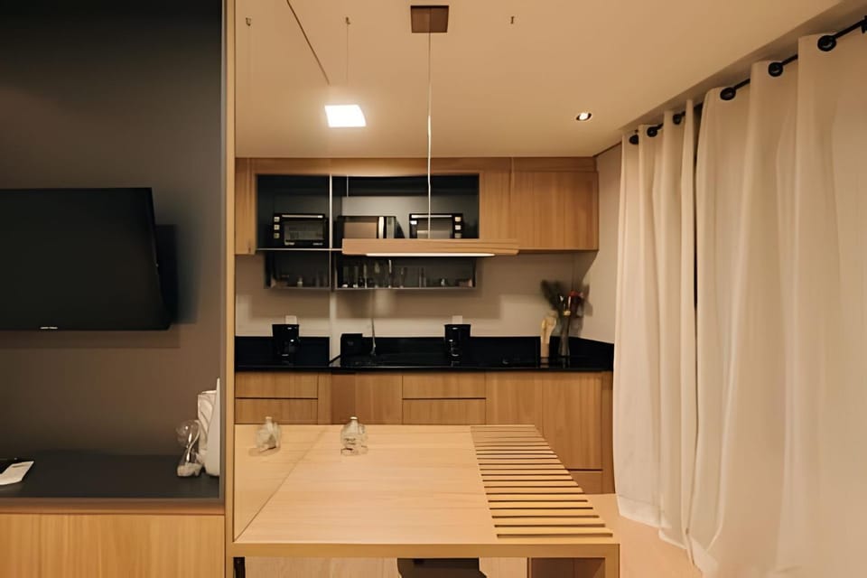 Loft 610 Inn no Parque Una Apartment in Pelotas