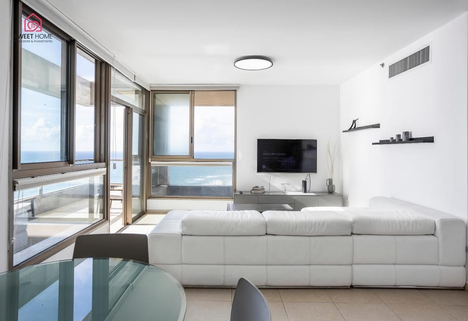 Luxury apartments' in Netanya Apartment in Netanya