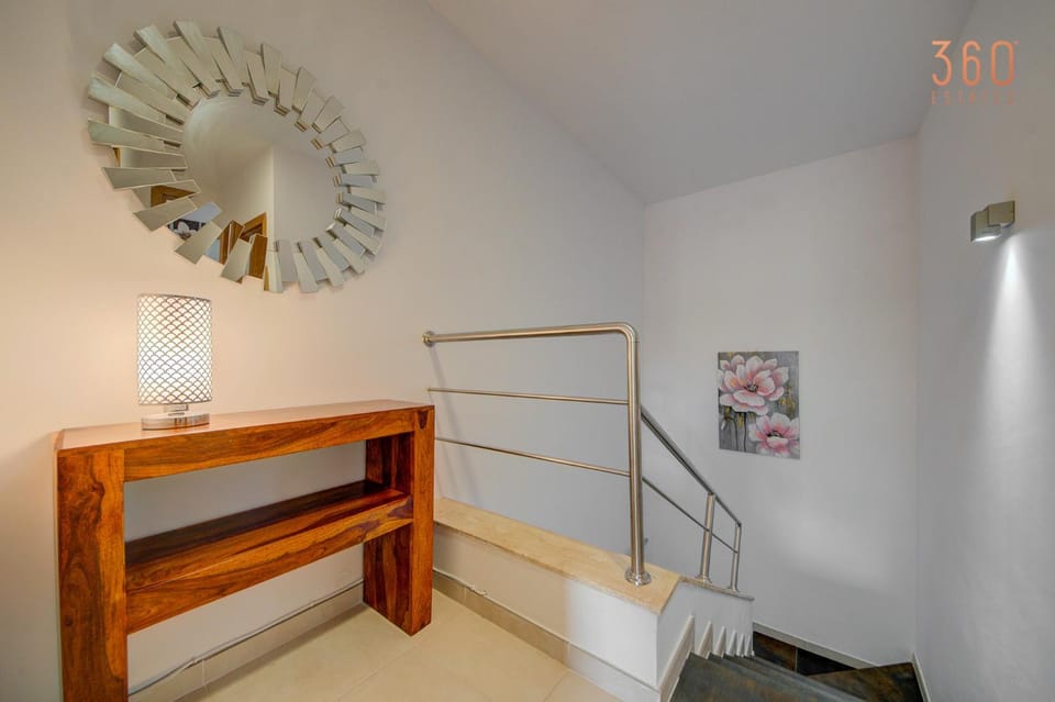 A lovely 2BR home with a private balcony by 360 Estates House in Marsaskala