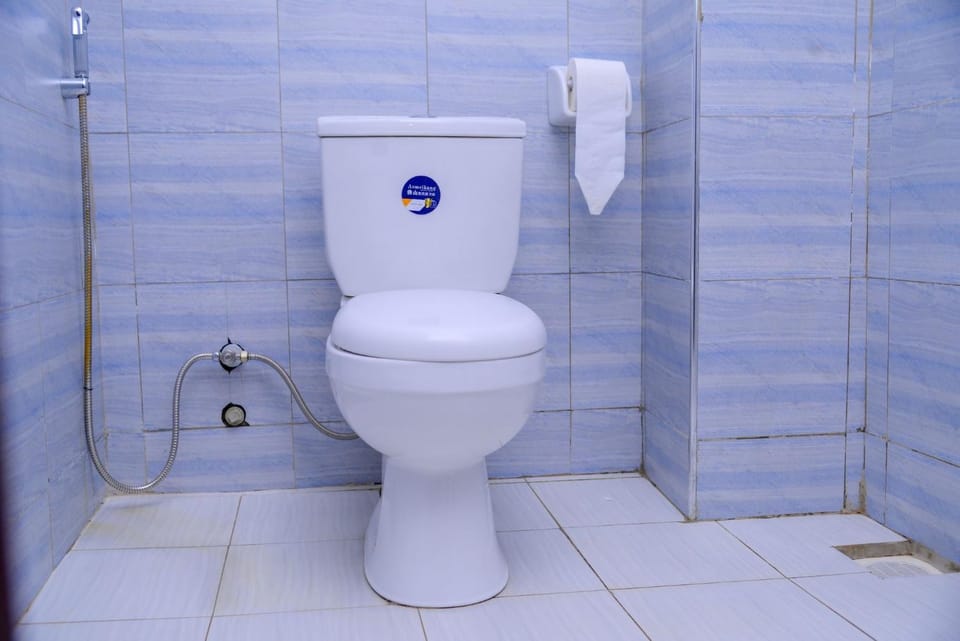 Toilet, Bathroom