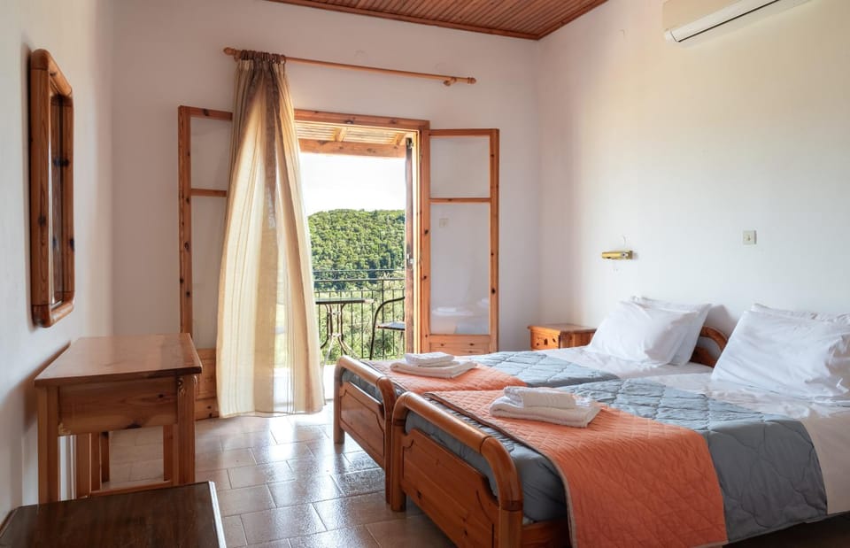 Ulisse Apartments Apartment in Corfu, Greece