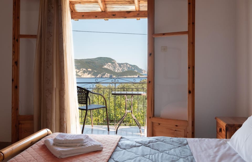 Ulisse Apartments Apartment in Corfu, Greece