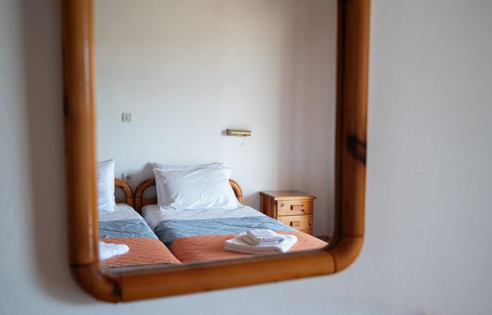 Ulisse Apartments Apartment in Corfu, Greece