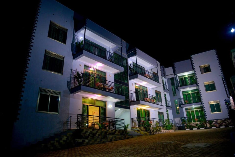 View (from property/room), Balcony/Terrace, Other
