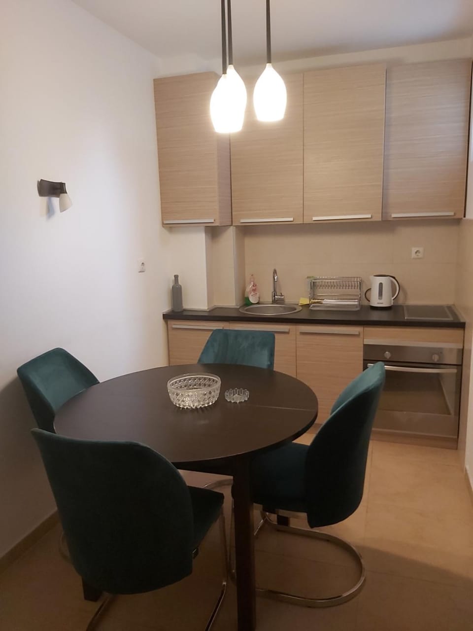 Sky lux apartment Vracar Apartment in Belgrade