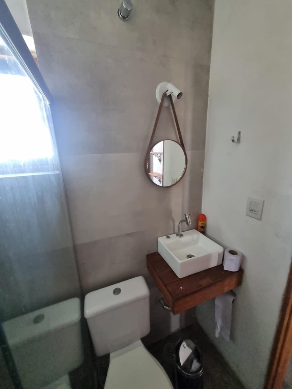 Pousada Trilhas de Gigantes Inn in State of Rio de Janeiro