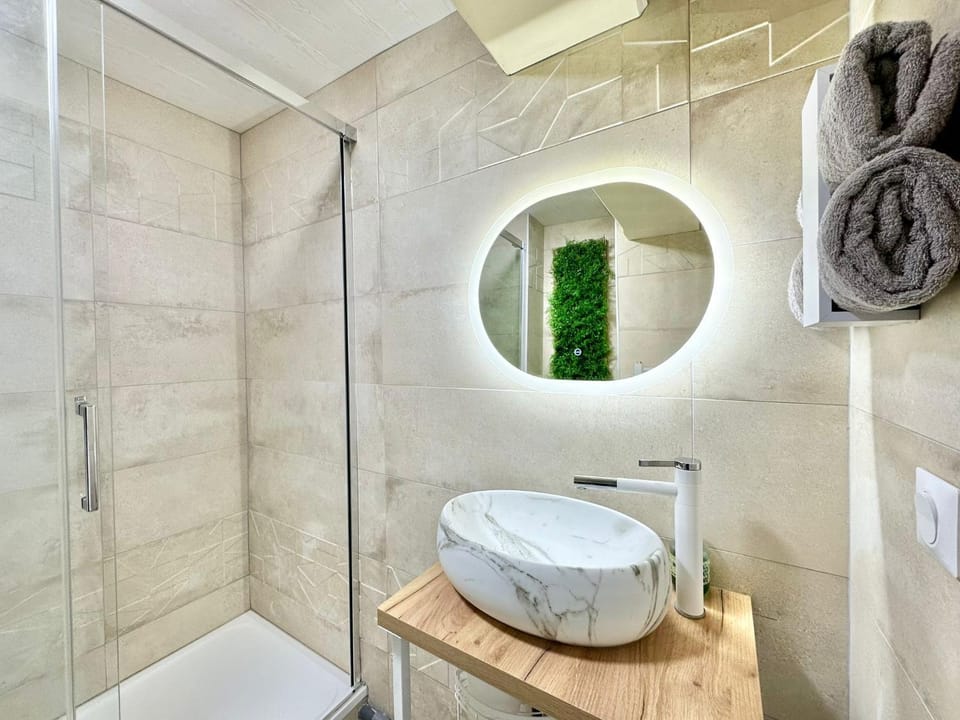 Perle Rare du Centre-ville Apartment in Normandy