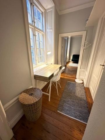 Gamla Stan Apartment hotel in Stockholm