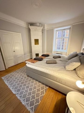 Gamla Stan Apartment hotel in Stockholm