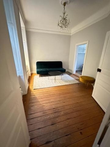 Gamla Stan Apartment hotel in Stockholm