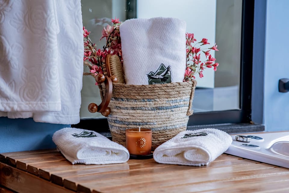 towels