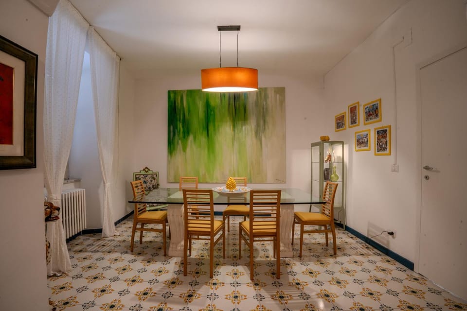 "Le Caraffe" Alatri - Alloggio per uso turistico Apartment in Lazio