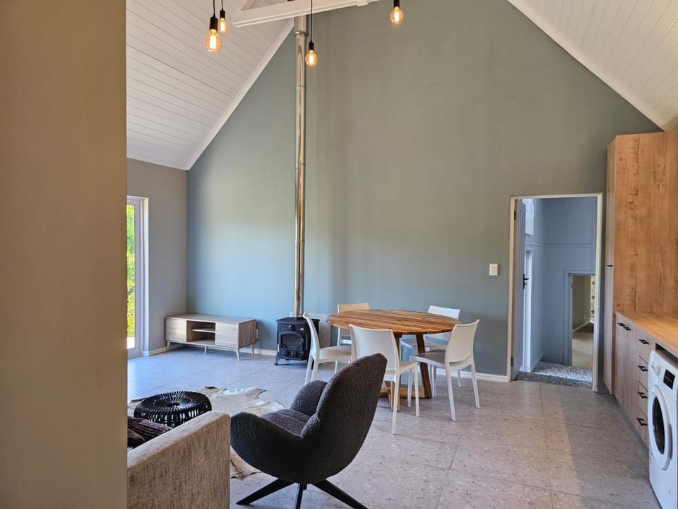 Die Heerenhuys Guest Suites Bed and Breakfast in Stellenbosch