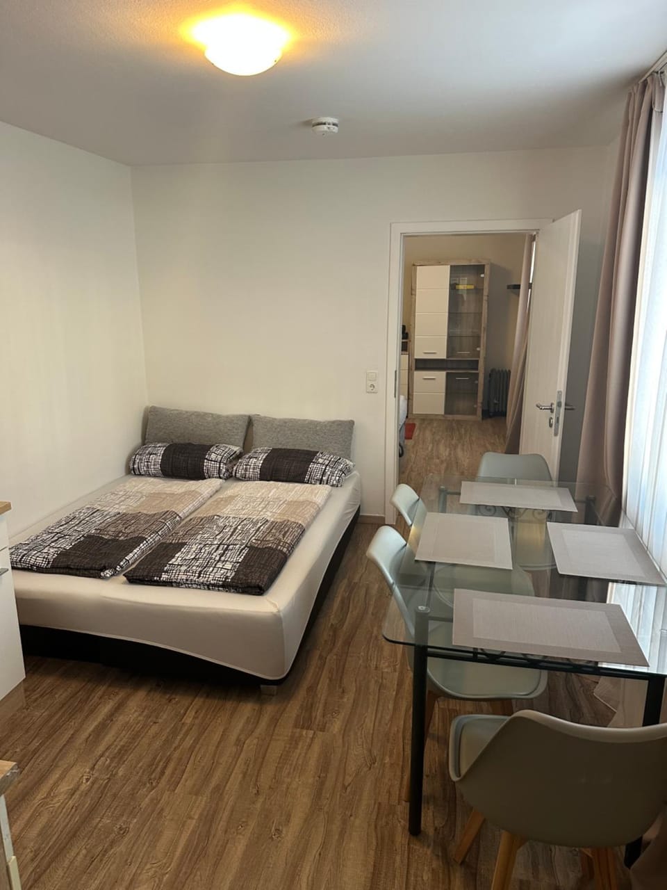 Wohnung in Sankt Englmar Nr 415 Apartment in Straubing-Bogen