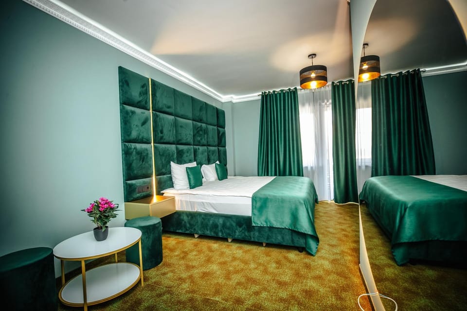 Fit Residence Apartment hotel in Cluj-Napoca