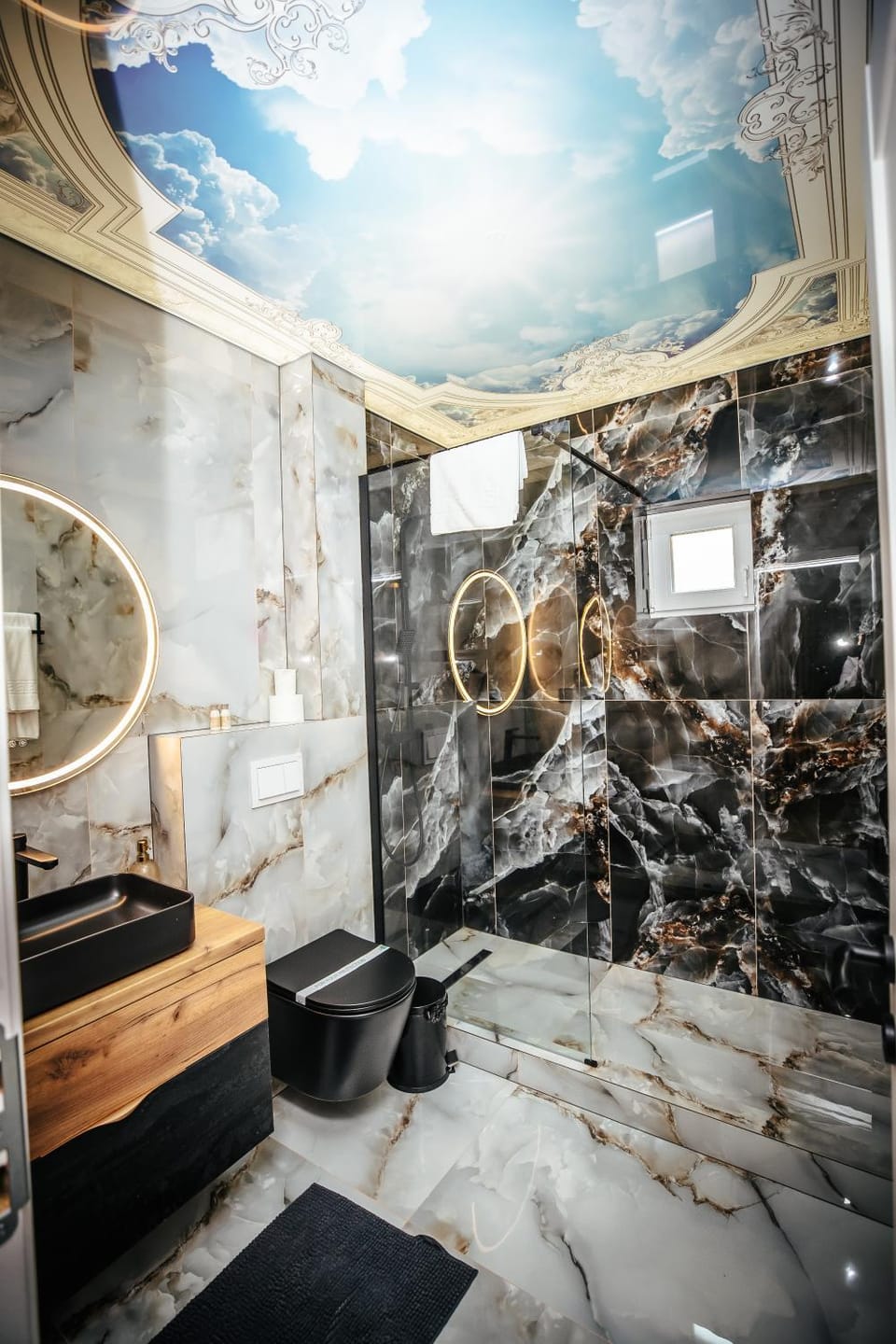 Fit Residence Apartment hotel in Cluj-Napoca