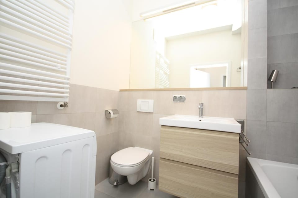MW APARTAMENTY - GDANSK OLD TOWN - NEPTUN Apartment in Gdansk