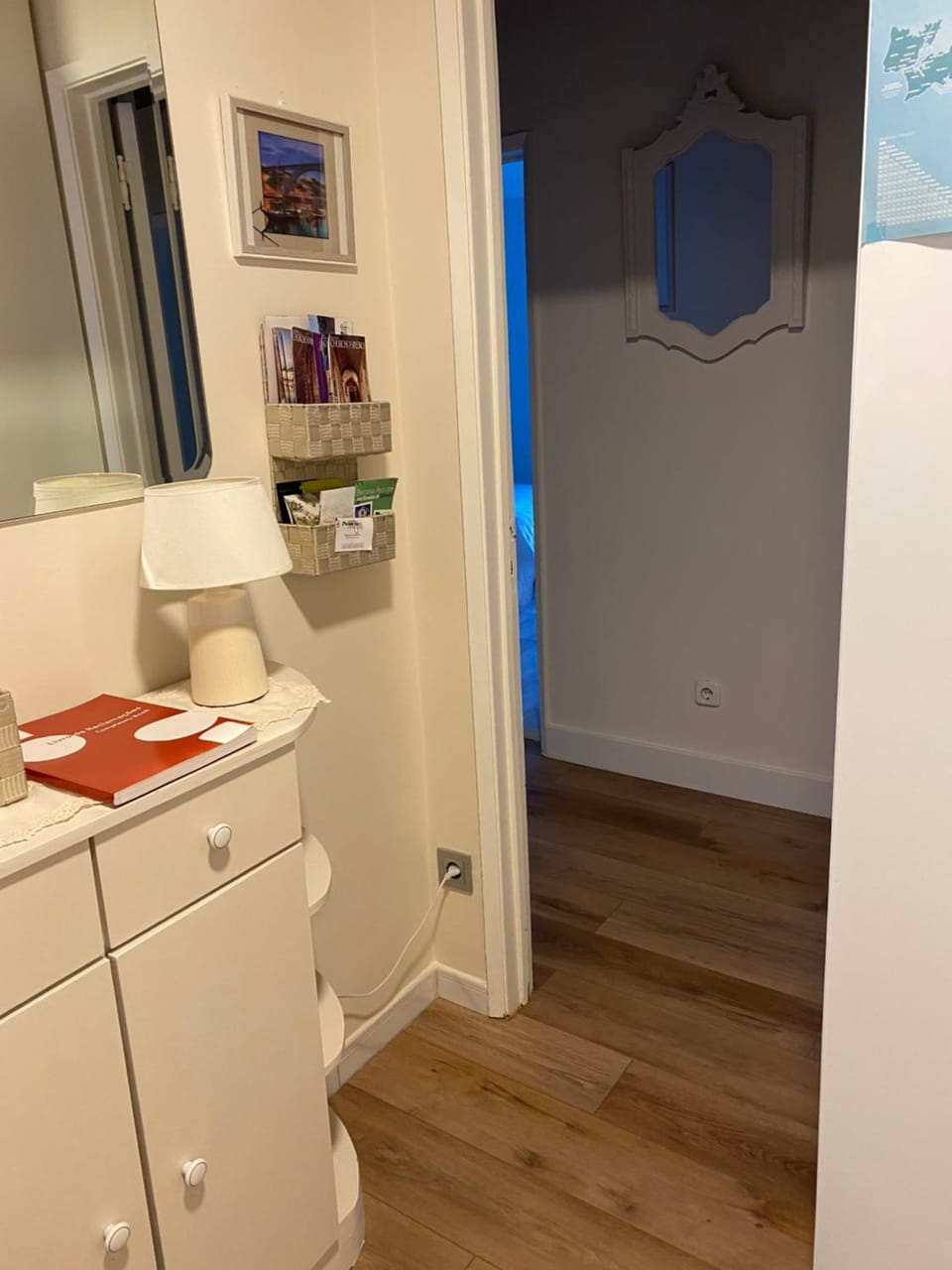 Casa Alves Apartment in Palmela