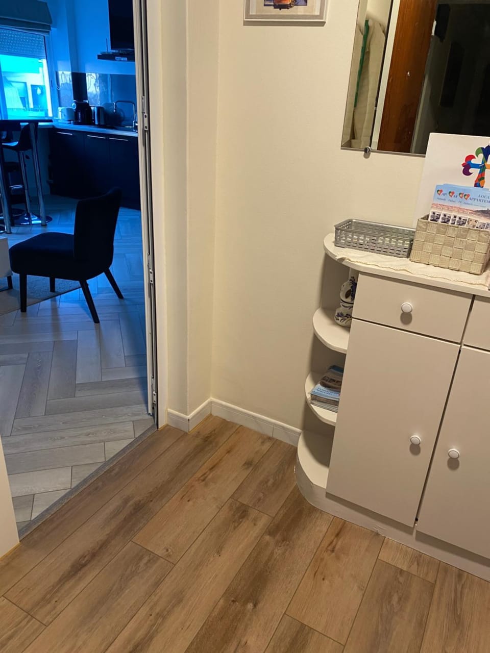 Casa Alves Apartment in Palmela