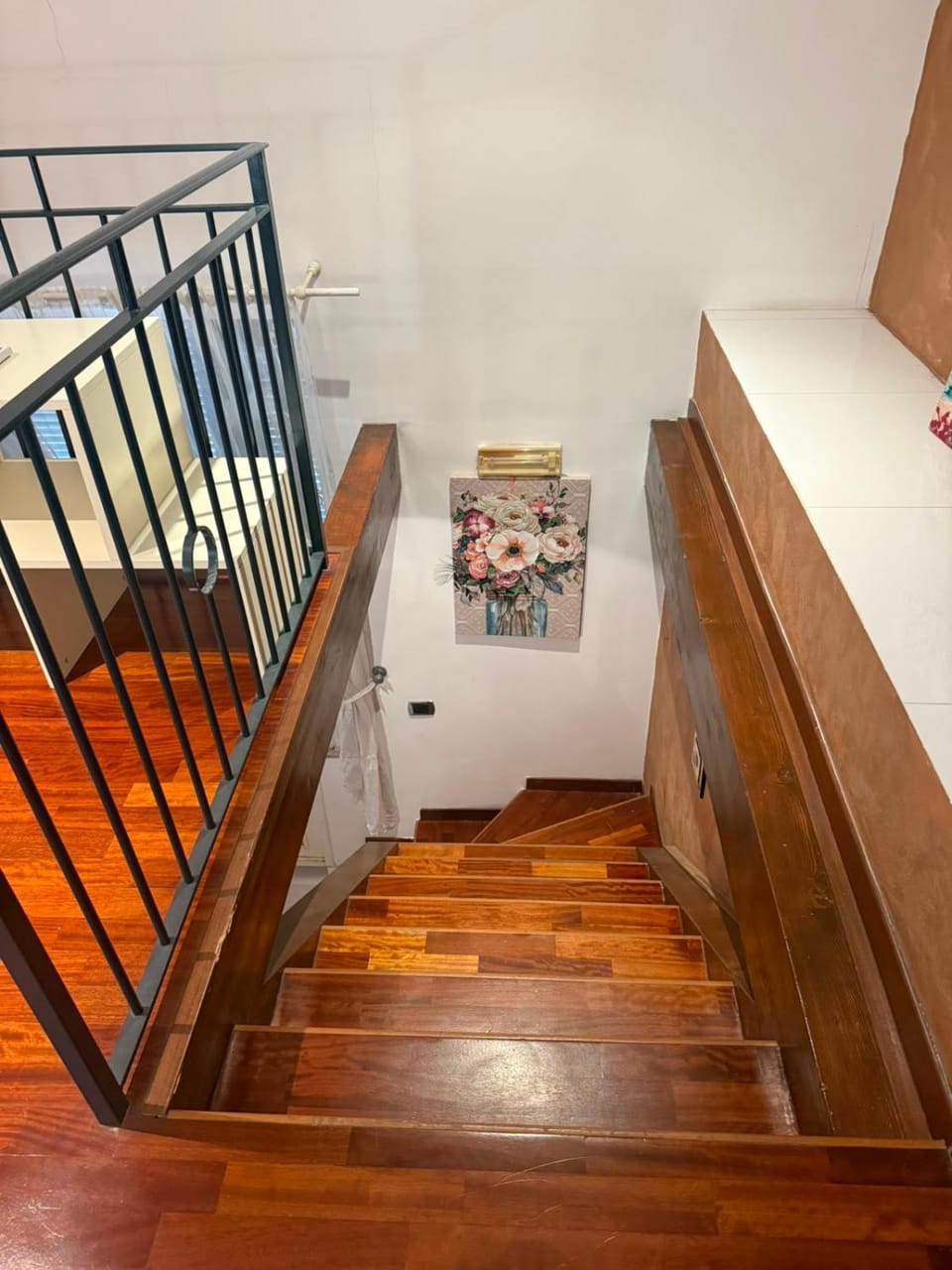Santa MariaHouse 202 Apartment in Naples