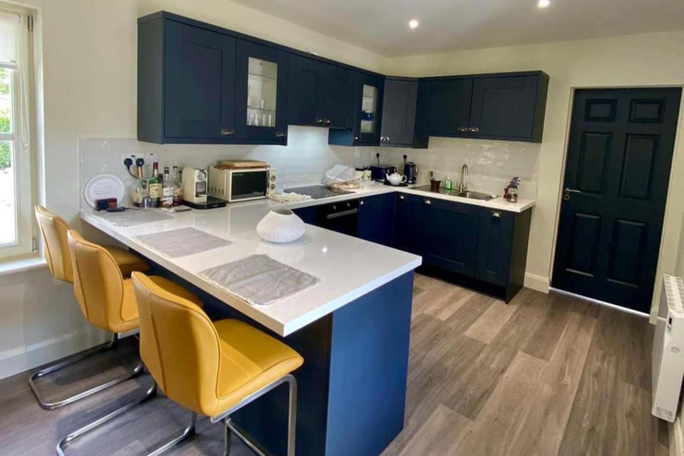 1-Bed Apartment Near Nenagh & Lough Derg Apartment in Co. Tipperary, Ireland