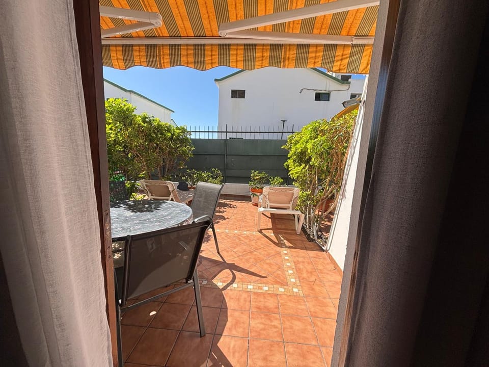 Casa Adel Apartment in Maspalomas