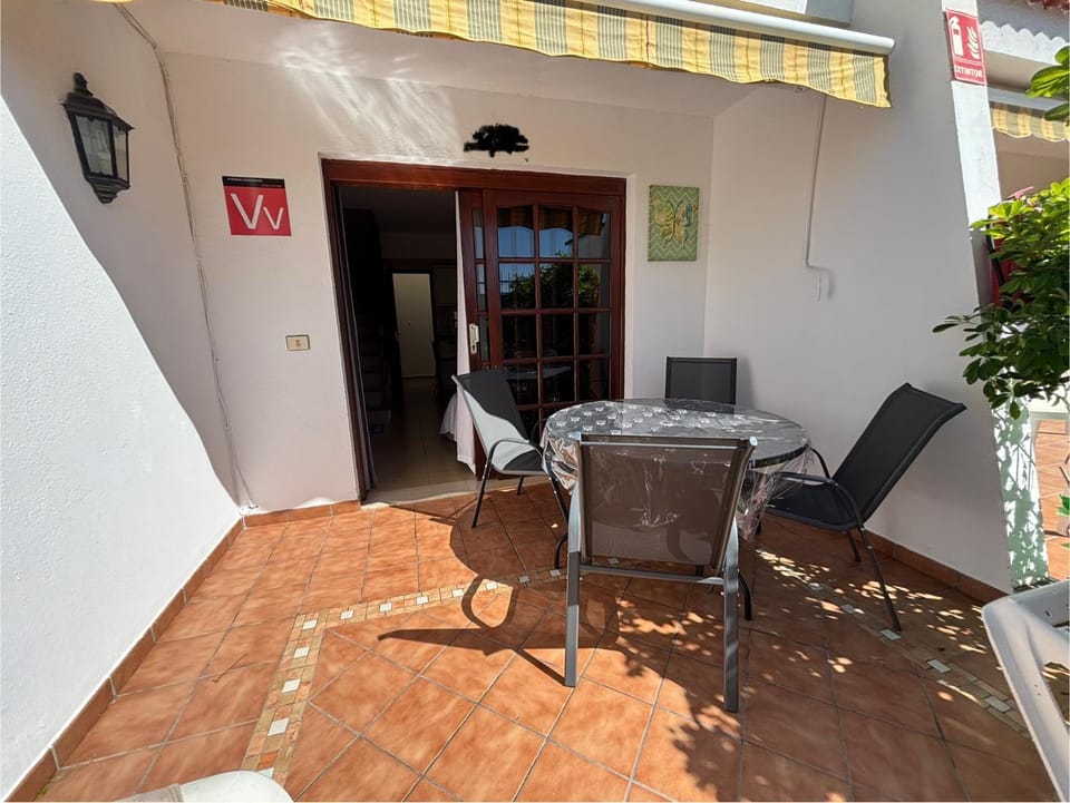 Casa Adel Apartment in Maspalomas