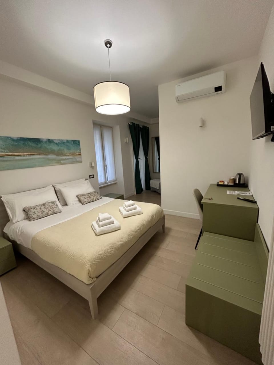 Colosseum Maison Bed and Breakfast in Rome