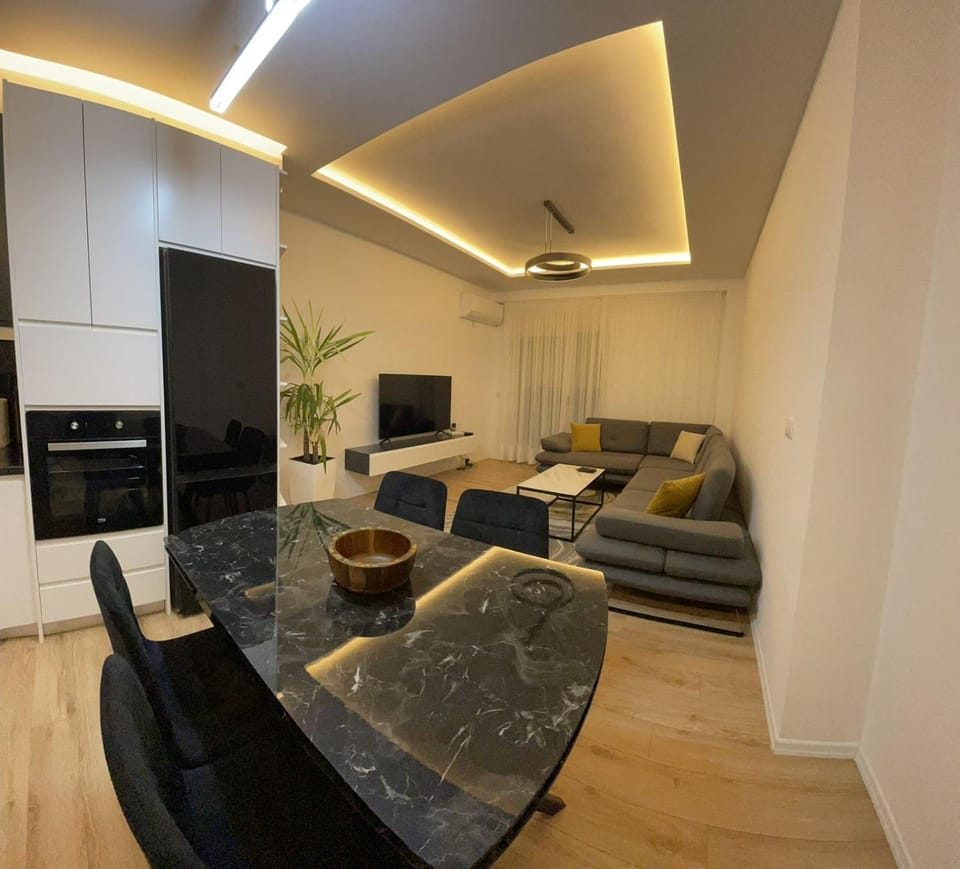 Royal Seaview Apartment Apartment in Tirana County, Albania