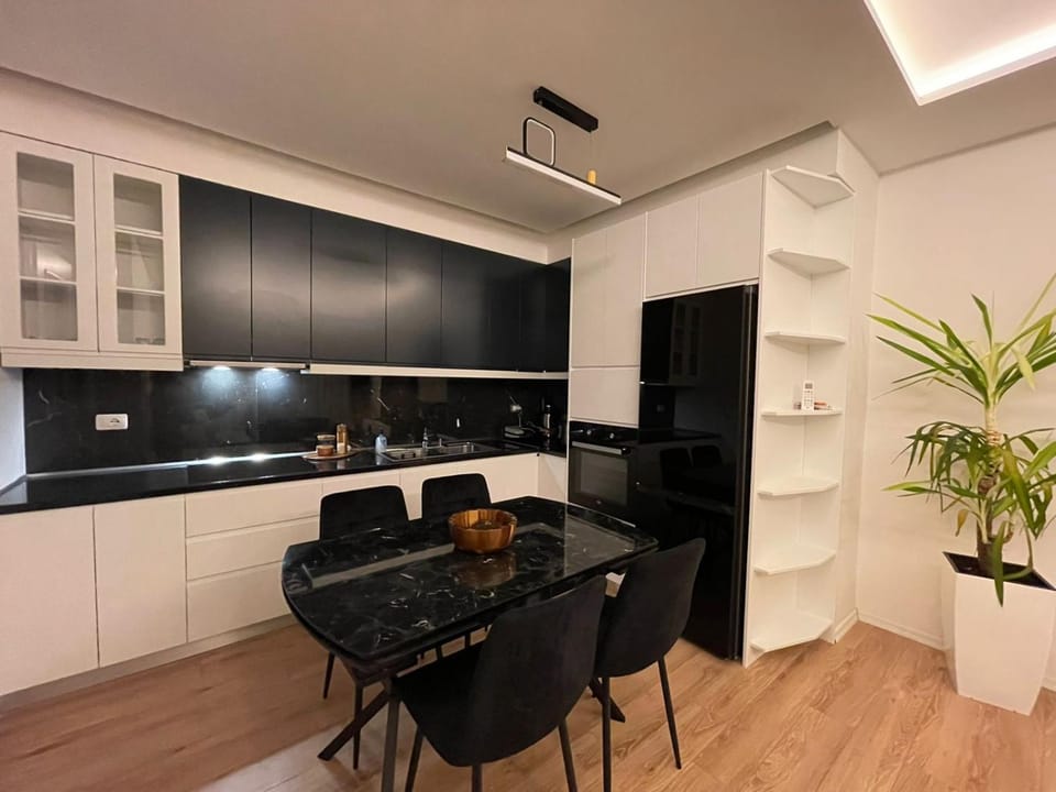 Royal Seaview Apartment Apartment in Tirana County, Albania