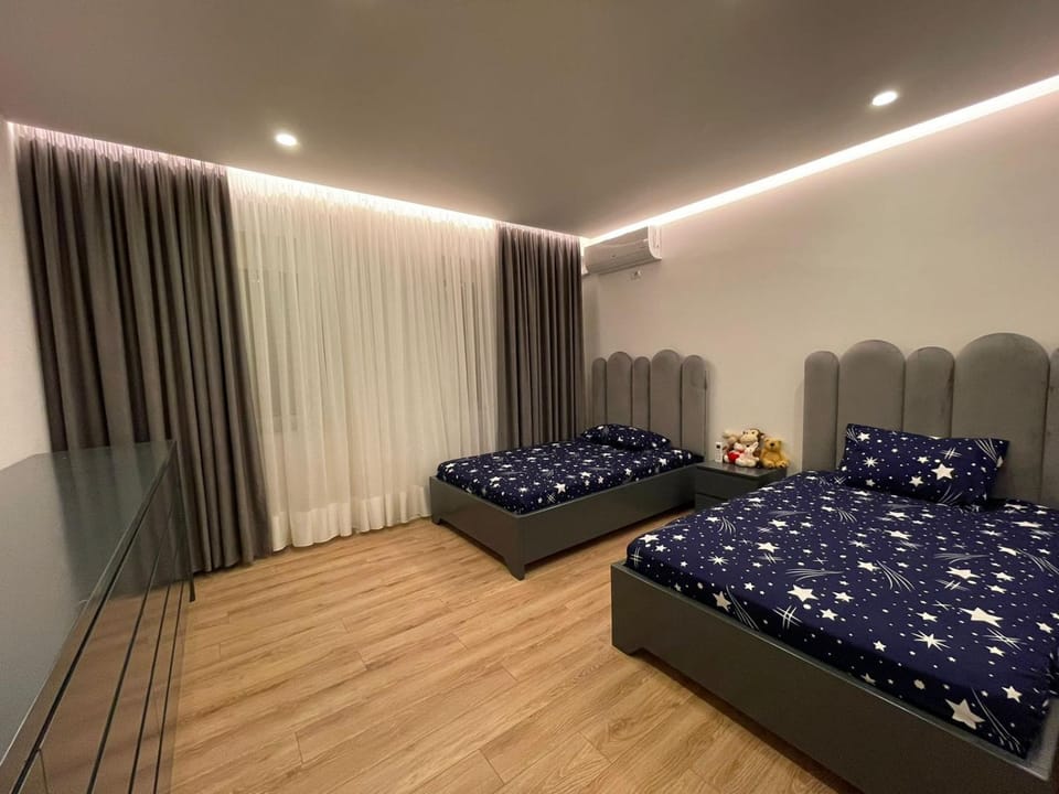 Royal Seaview Apartment Apartment in Tirana County, Albania