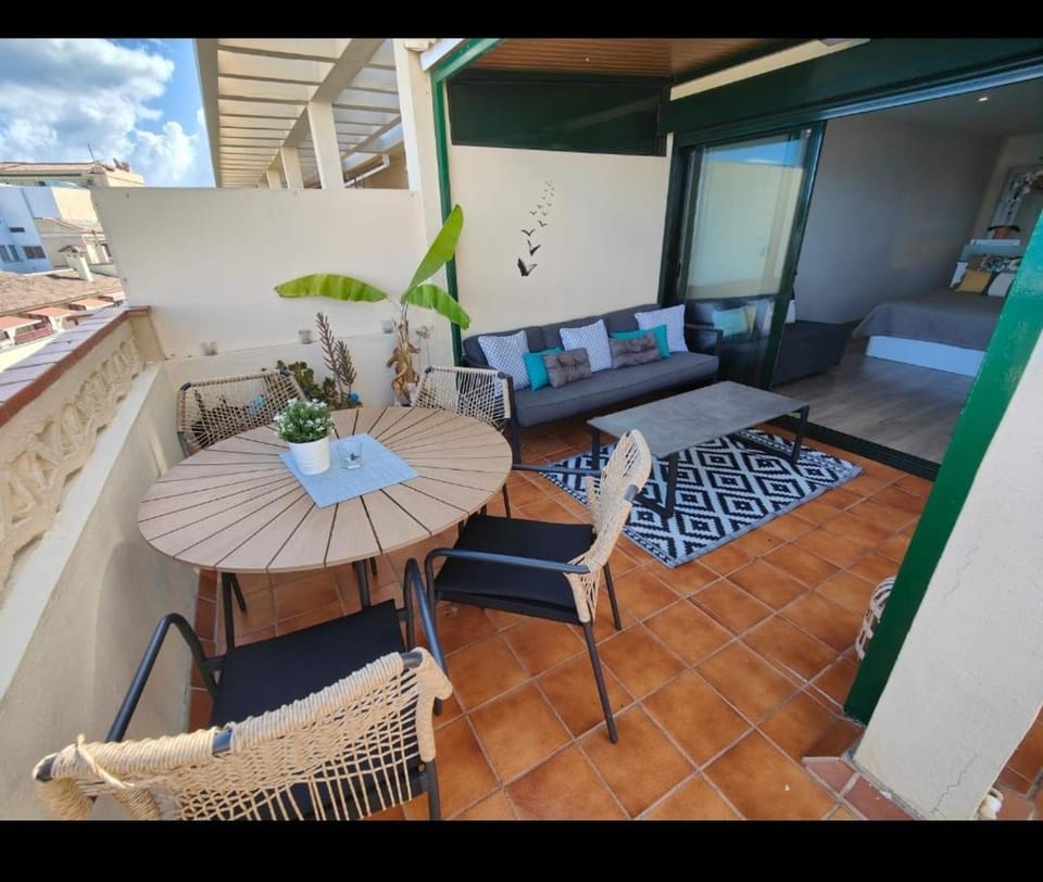 Patio, View (from property/room)