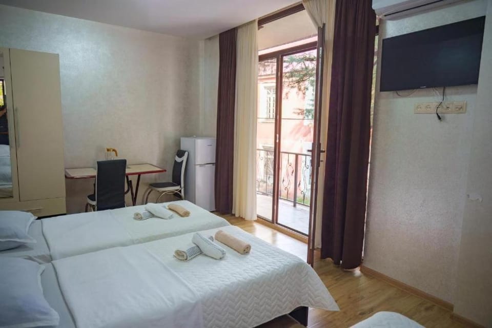 Hotel Lile • სასტუმრო ლილე Hotel in Adjara, Georgia