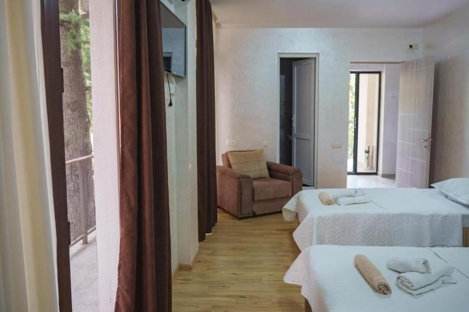 Hotel Lile • სასტუმრო ლილე Hotel in Adjara, Georgia