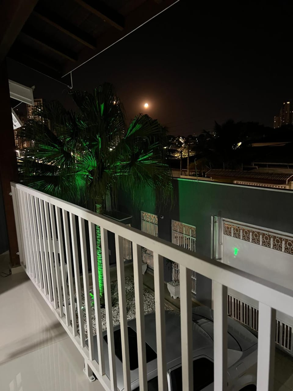 CasaparkIndaiatuba House in State of São Paulo