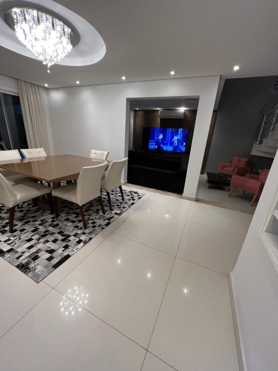 CasaparkIndaiatuba House in State of São Paulo