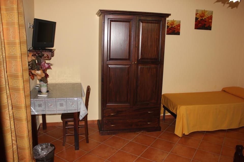 B&B Ulivo Bed and Breakfast in Sicily