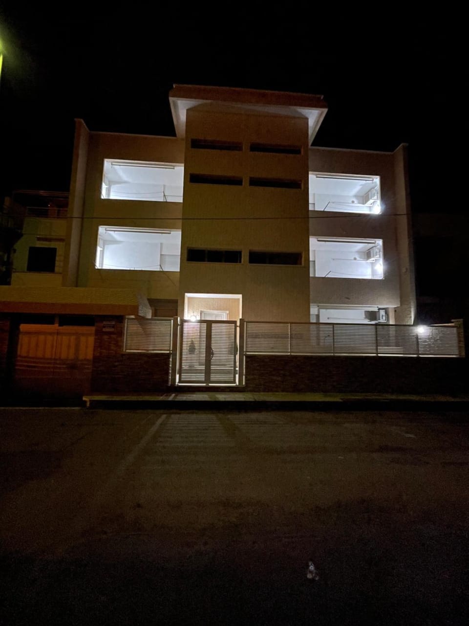 Monolocali Angelica House in Porto Cesareo