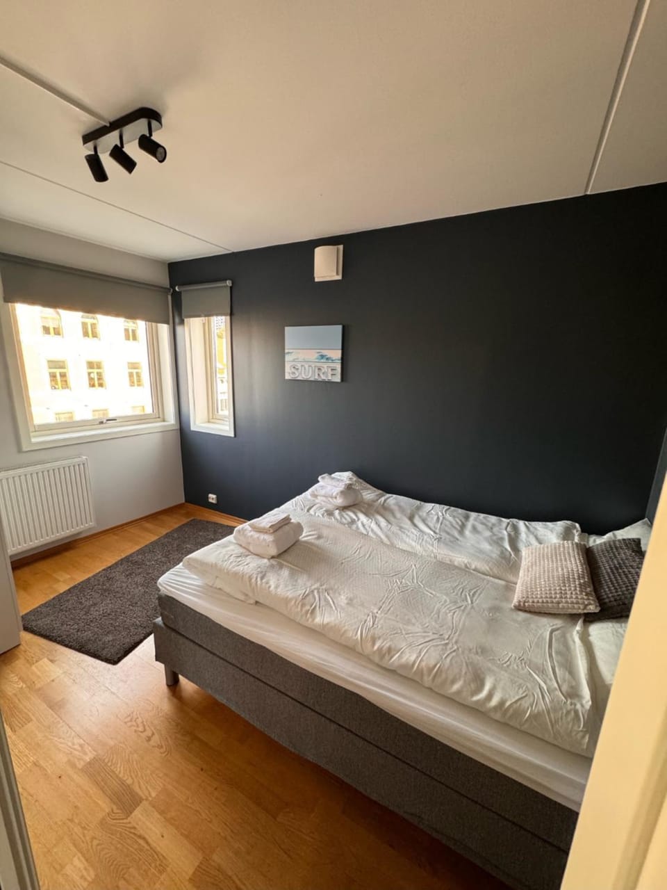Super Central 3-bedroom apartment Apartment in Oslo