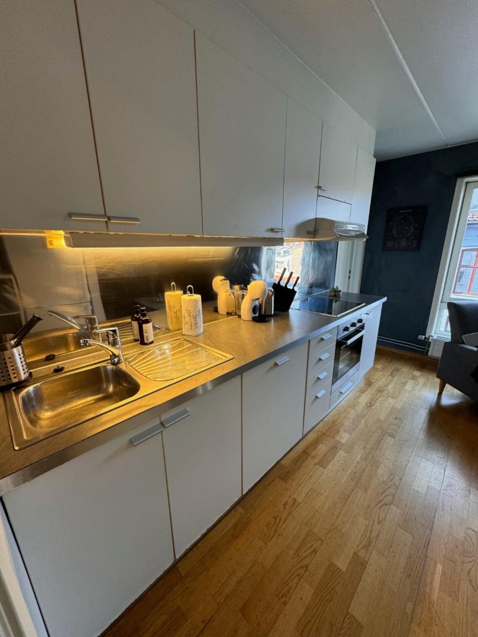 Super Central 3-bedroom apartment Apartment in Oslo