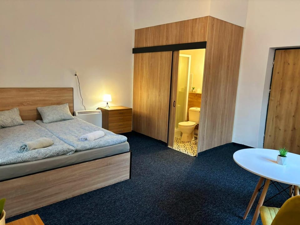 Panama - Sopot Centrum Apartment in Sopot