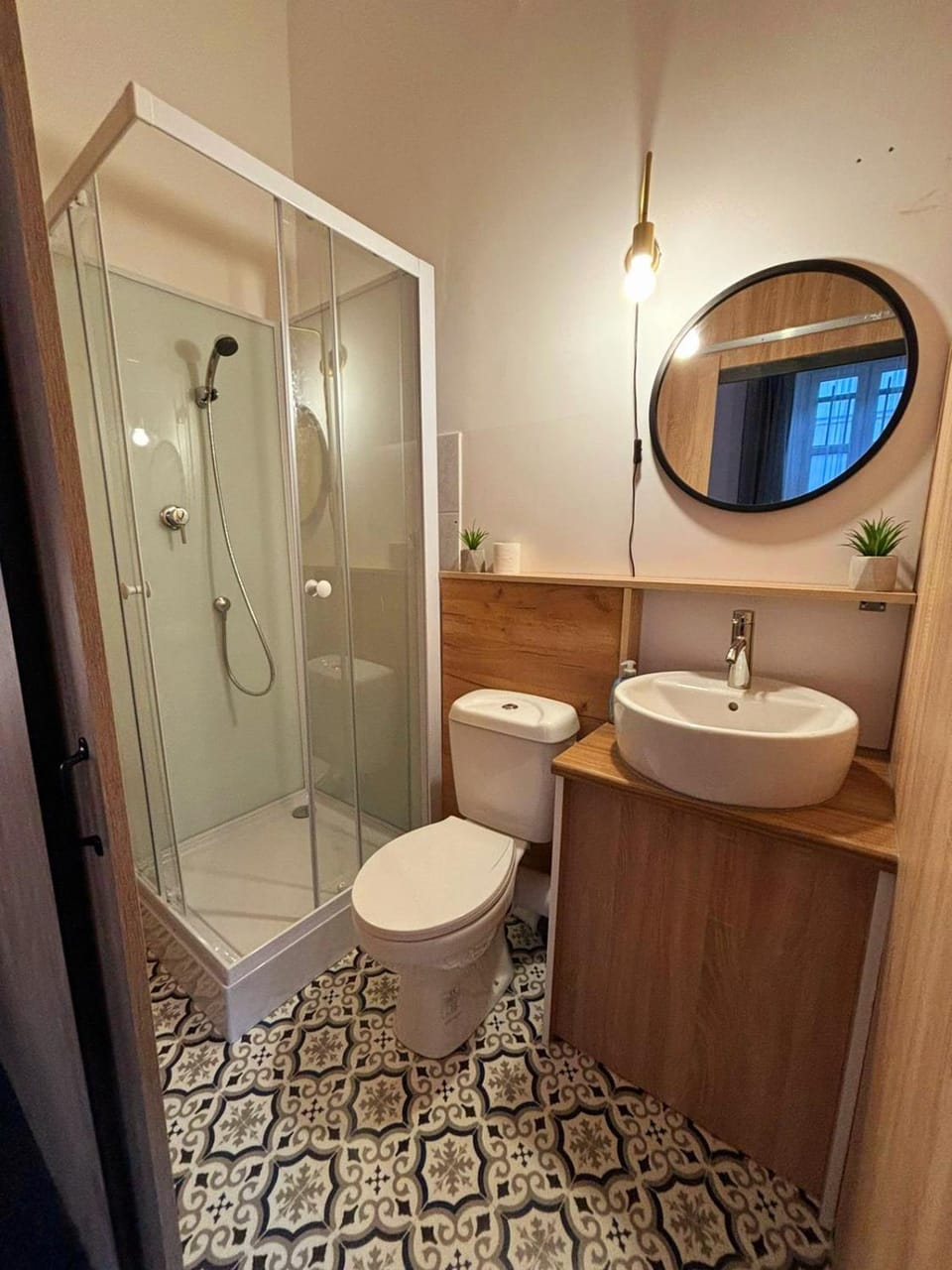 Panama - Sopot Centrum Apartment in Sopot